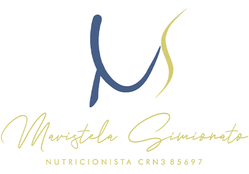 Nutricionista Maristela Simionato